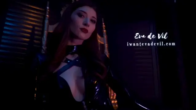 "MyToy">EvaDeVil