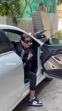 Nora Fatehi - Sexy Moroccan Dancer in india - Part 1
