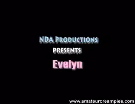 Asian-man - Evelyn Lin (AMAF)