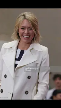 Dylan Dreyer Pic Compilations