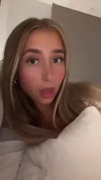 Lily Phillips Hot Ball Draining Baddie Horny for Cock 💯🔥🔥😳😳✊🍆💦💦