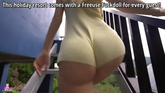 A great way to get tourism booming in Ukraine. cumsluts