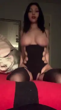 Latina Mexican Big tits