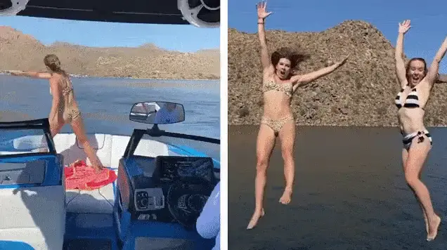 Danica Patrick