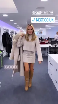Amanda Holden and Ashley Roberts Hot as Fuck Halloween Cosplay Wank Bank 🎃💯🔥🔥😳😳✊💦💦🎃