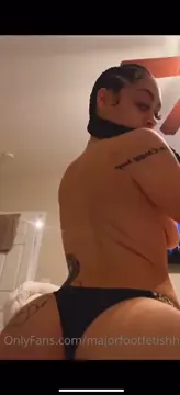 Miss MajorGalore