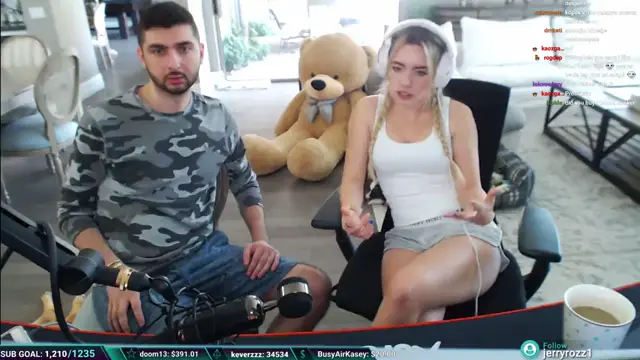 Dinglederper Legs <3