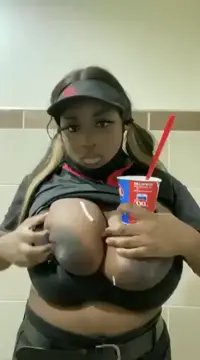 Nut Worthy Tits