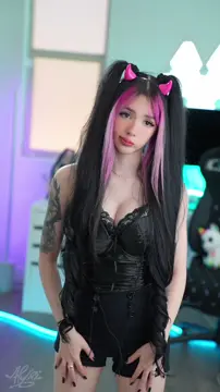 💜