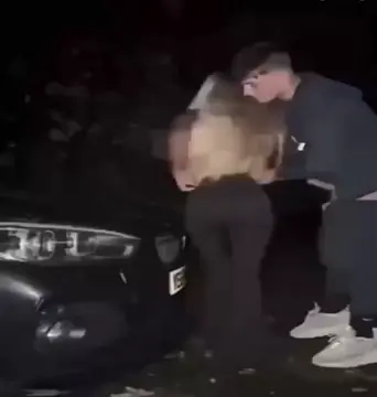 fucked this 18 yo after a party