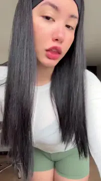 Instagram Latina Chick webcam 1 leaked