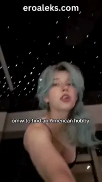 horny aleks loves to get wild in front of the camera.