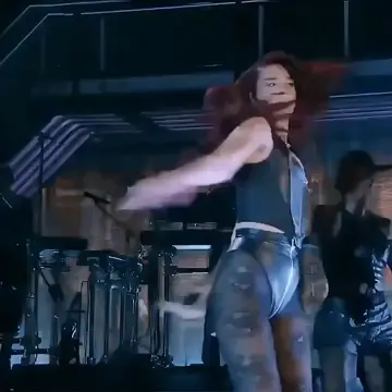 Dua Lipa bikini and ass collection