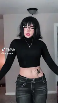 Kora aura cosplay dance