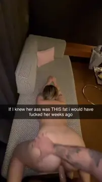 Lil sis must be working out