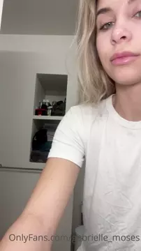 gabrielle moses onlyfans leaks