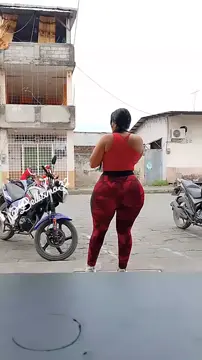 Bellisima From Ecuador