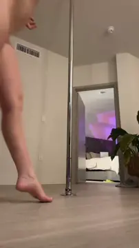 Hottie and delicious ass