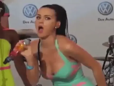 Katy Perry
