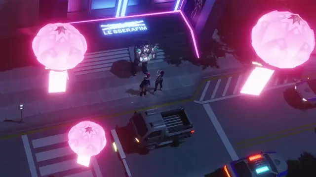 D.va animação