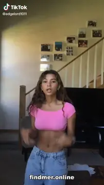 edgelord1011 braless see through tits - TikTok 