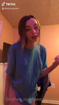 katiepardon(Tiktok Girl)