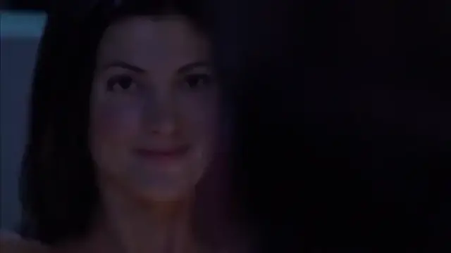 Julia Benson Massive Stargate Tits