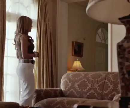 Debora Morgan, Rita e Astor ( From Dexter)