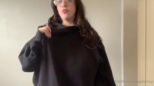 perfect tits  JUGSBUNNYY onlyfans
