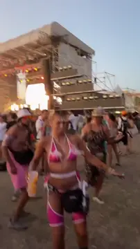 Rave Sluts Techno Sluts EDM Sluts 1/2
