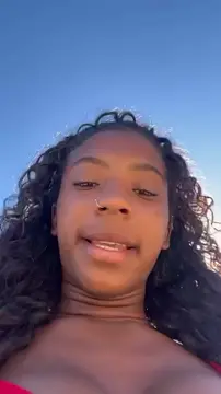 Morena linda