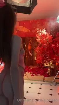 gloriasol leaked
