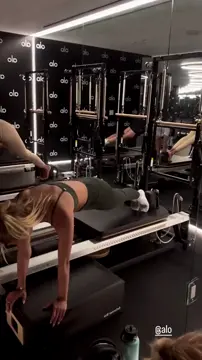 Josie Canseco Bubble ass
