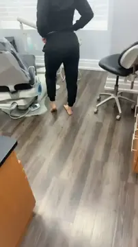 Hot naughty Nurse's sluts & Doctor's sluts & Dentist sluts haven fun and being sluts
