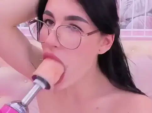 Your Latina wife preparing for her meet up with your white boss next week, think she's ready ??