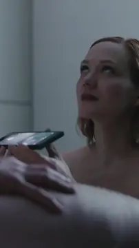 LOUISA KRAUSE - THE GIRLFRIEND EXPERIENCE (2017)