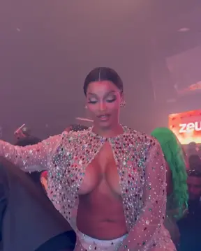 Joseline Hernandez Sexy AF