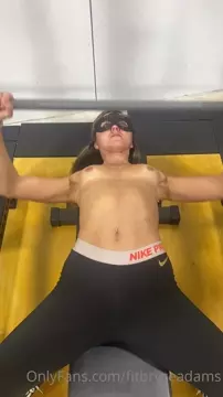 fitbryceadams leaked nudes