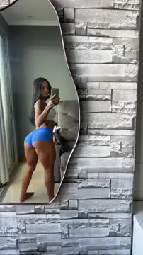 Hot Latina they said... :)