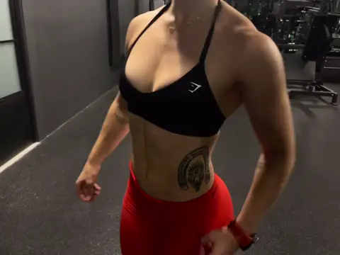 Tummy porn