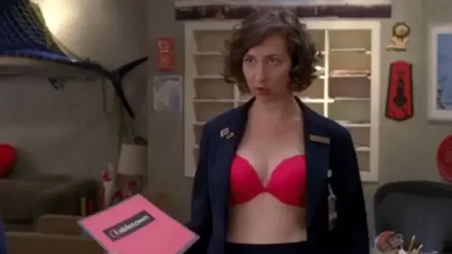Kristen Schaal