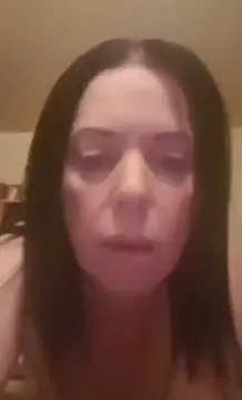 scarf button sex milf cam crazy to have a young man by her side You*Tube MoM -- Christa laro*se
