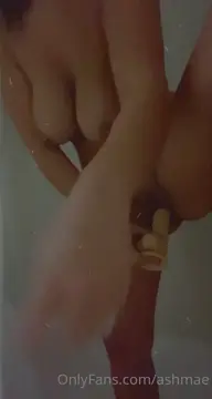Sexy thick bitch OF & sex tapes - ASHMAE