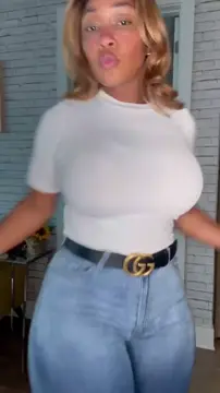 CURVY EBONY CRAZY BIG ASS