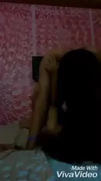 Asian Teen Janina Lopez