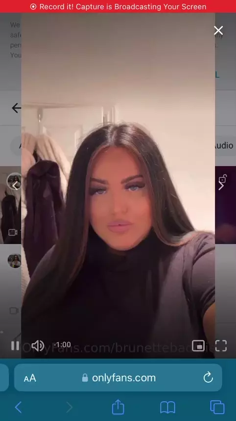 brunettebaddiie onlyfans leaks