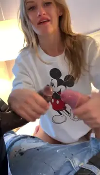 Sign to make her your personal pornstar