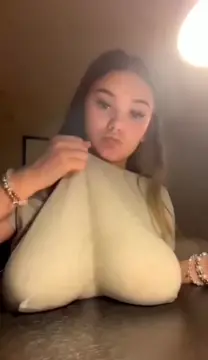 The best tits ever