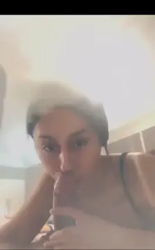 Mexican El Paso Slut