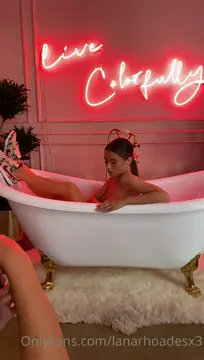 Lana rodes latest sextapes💦🍆👅🥵👸